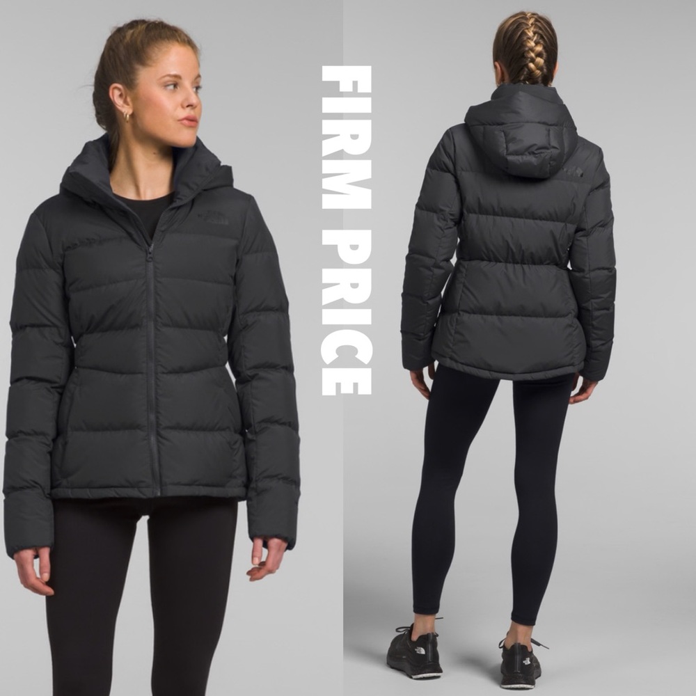 THE NORTH FACE Metropolis Short Jacket